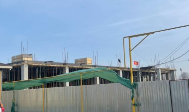 В Павлодаре снесут незаконные постройки