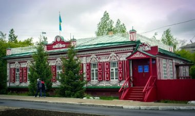 В Павлодар доставят личные вещи сына Жусупбека Аймаутова
