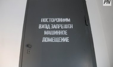 Между «лифтерами» в Павлодаре выявили картельный сговор