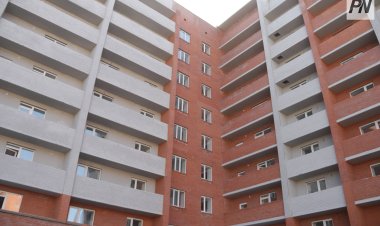 Кезекте 36 мың адам: Павлодар облысында тұрғын үй саясаты қалай өзгерді?