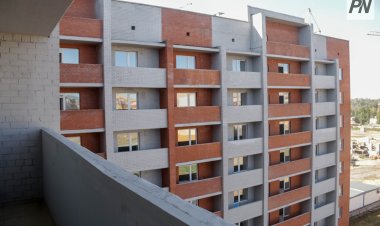 Павлодарцев, оставшихся без супругов, утешат жильём