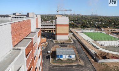 Павлодар облысында инвестициялық жобалардың саны артуда