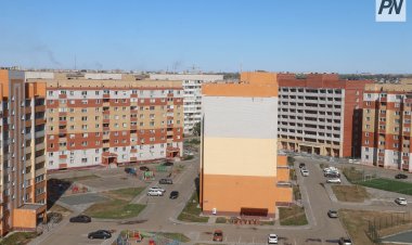 36 тысяч очередников: как меняется жилищная политика в Павлодарской области