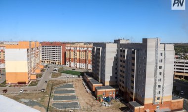 Павлодар облысында тұрғын үйге кезекке қою және бөлу тәртібі түсіндірілді