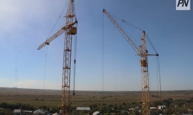 Павлодар облысында орындалмаған құрылыс жұмыстарына қыруар қаржы төленген