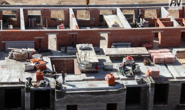 Павлодарда аманаттықтар проблемалық объектілерге назар аударды