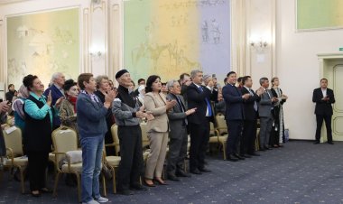 В Павлодаре отдали дань уважения культурам различных этносов