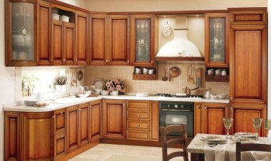 Павлодарке вернули деньги за бракованную кухню