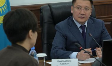 Как попасть на прием к акиму Павлодарской области