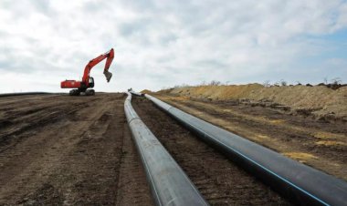 «Тариф в обмен на инвестиции»: павлодарский монополист строит водовод