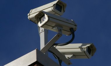 В Павлодаре видеокамеры выявили почти семь тысяч правонарушений