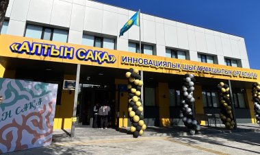 На Втором Павлодаре открыли центр детского творчества