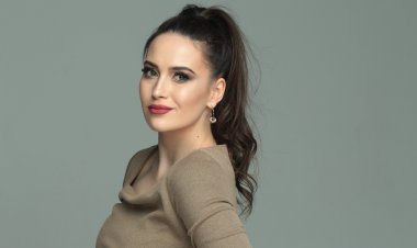 Павлодарка стала полуфиналисткой международного конкурса «Мисс офис»