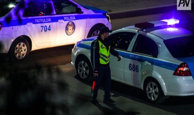 Павлодарлық полиция жазғы демалыста балалардың қауіпсіздігіне назар аудартады