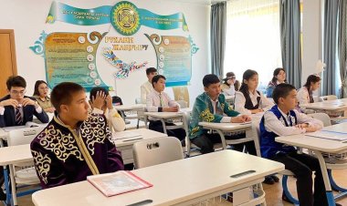 Павлодарда облыстық Махамбет оқуларының жеңімпаздары анықталды