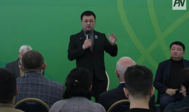Мәжіліс депутаты: АЭС салу арқылы халықтың әл-ауқаты көтеріледі