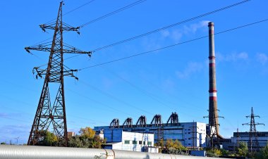 Когда весь Экибастуз подключат к теплу