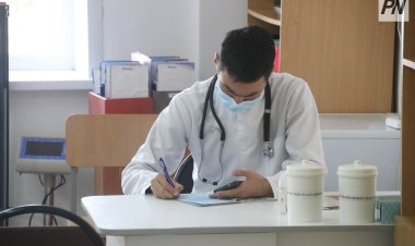 2026 жылы елде медициналық көмектің бірыңғай пакетін кезең-кезеңімен енгізу басталады