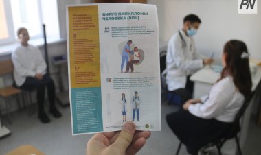 Ученые развеяли главные страхи родителей вокруг вакцин в Павлодаре