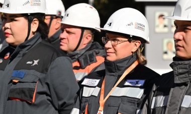 Павлодарские энергетики поддержат строительство АЭС