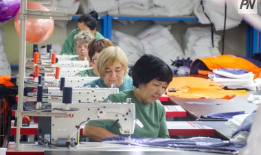 «Іскер аймақ» павлодарлық бизнесмендерге тегін оқу курсы ұсынылады