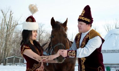 Павлодарцам расскажут о национальных традициях