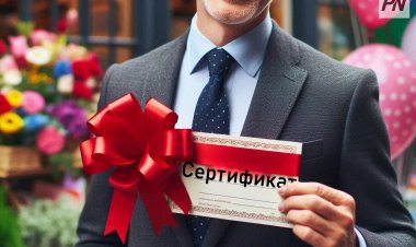 Павлодарцы смогут дольше хранить подарочные сертификаты