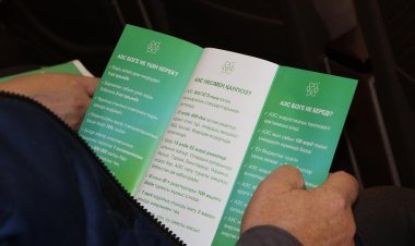 Павлодар мұнай-химия зауытында АЭС салу қажеттігі түсіндірілді