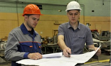 В Павлодаре подготовили наставников для молодых заводчан