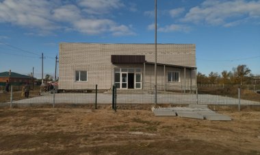 Сбор урожая и долгострой: глава региона посетил Актогайский район