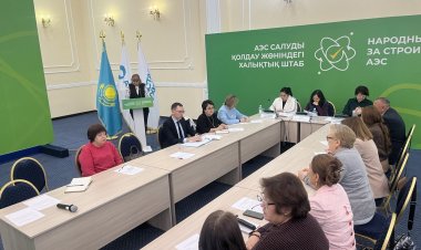 Почему некоторым павлодаркам не рекомендуют иметь детей