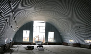 В павлодарских селах строят новые ФОКи
