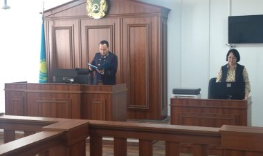 Ранил двоих: школьнику из Павлодара диагностировали шизофрению