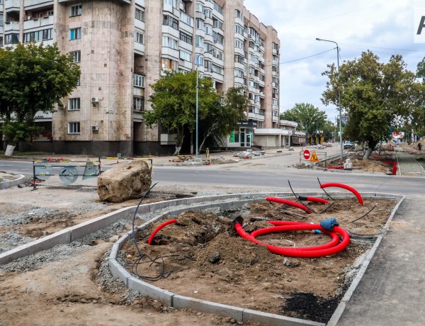 Павлодарда қазылған жолдарды қалпына келтірмеген монополистер жазалануы мүмкін