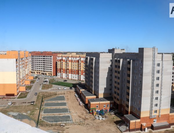 Запретят ли парковаться во дворах Павлодара: официальное разъяснение властей