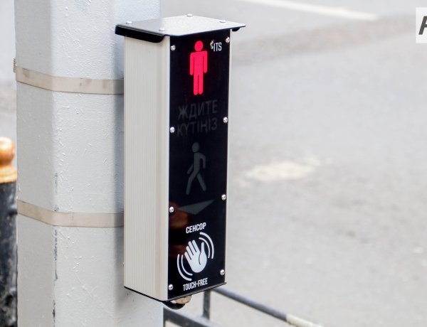 Десять новых светофоров появятся в Павлодаре