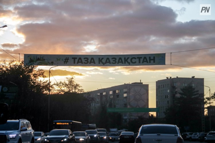 Павлодар облысында абаттандыру бойынша тазалық айлығы жарияланады