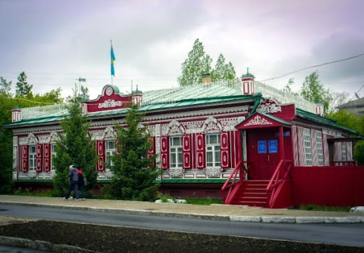 В Павлодар доставят личные вещи сына Жусупбека Аймаутова