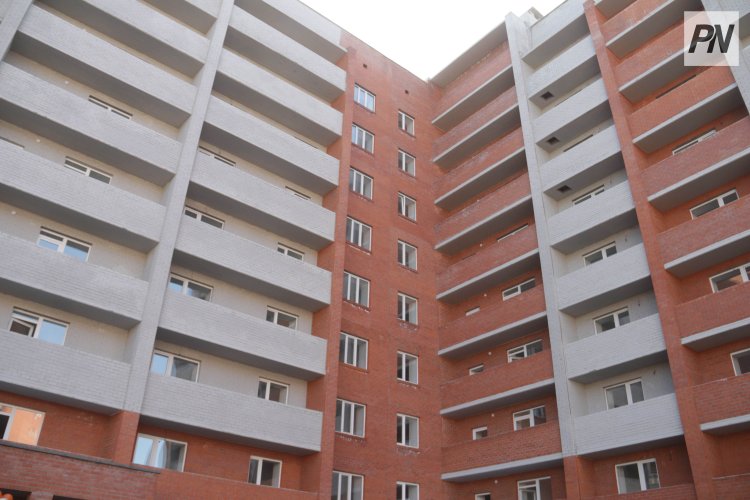 Кезекте 36 мың адам: Павлодар облысында тұрғын үй саясаты қалай өзгерді?