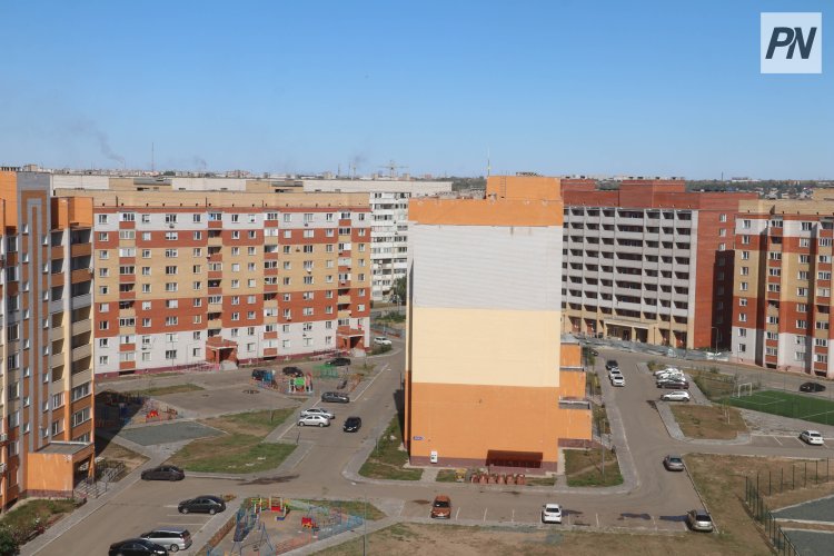 36 тысяч очередников: как меняется жилищная политика в Павлодарской области