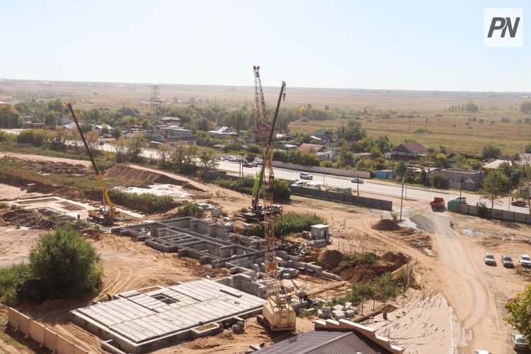 Екібастұзда жер учаскелерін жалдау құқығы аукционға шығарылды