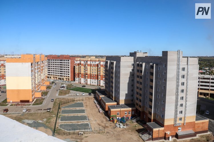 Павлодар облысында тұрғын үйге кезекке қою және бөлу тәртібі түсіндірілді