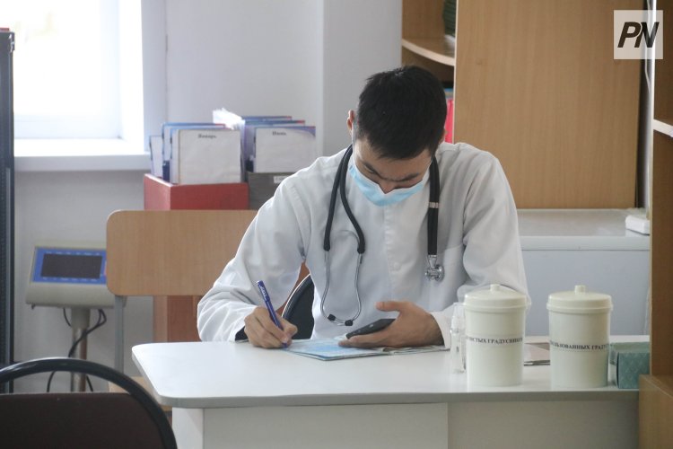 2026 жылы елде медициналық көмектің бірыңғай пакетін кезең-кезеңімен енгізу басталады