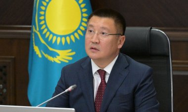 Асайын Байханов: Жылу беру маусымының өтуін ерекше бақылауда ұстау керек
