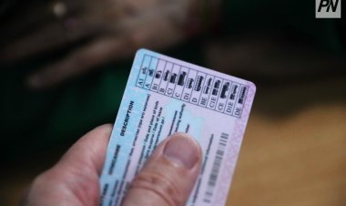 Екі факторлы аутентификация: Павлодарлықтар жүргізуші куәлігін жаңаша алады