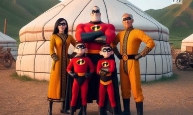 В Павлодаре выберут «суперсемейку»