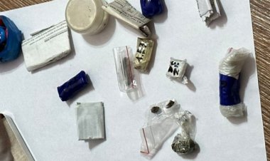 Павлодарда есірткі сатқан студент ұсталды