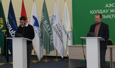 Павлодарлық сарапшылар атом электр станциясының құрылысын талқылады