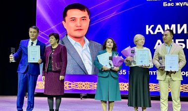 Павлодарда жыл мұғалімі анықталды