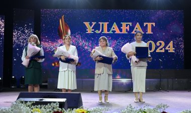 По три миллиона тенге получили лучшие учителя Павлодарской области